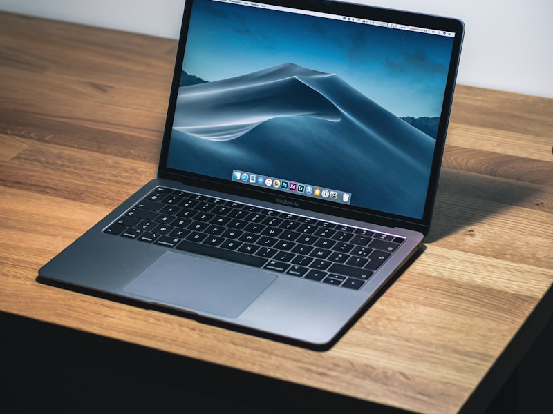 MacBook Air M1